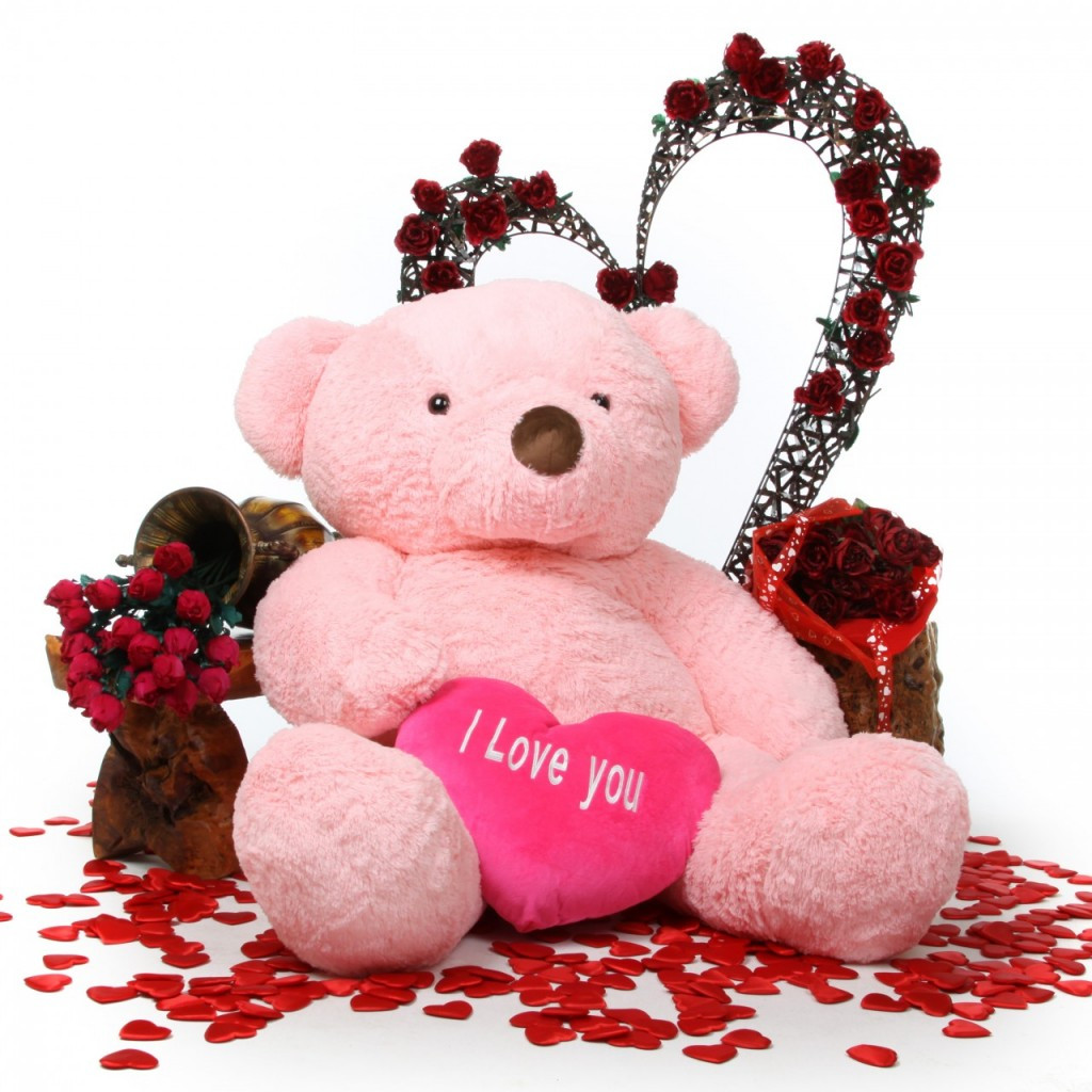 Romantic Valentines Gift Ideas
 Romantic Valentine s Day Gift Ideas