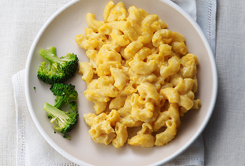 Ronzoni Baked Macaroni And Cheese
 Ronzoni Baked Macaroni and Cheese The Pasta That