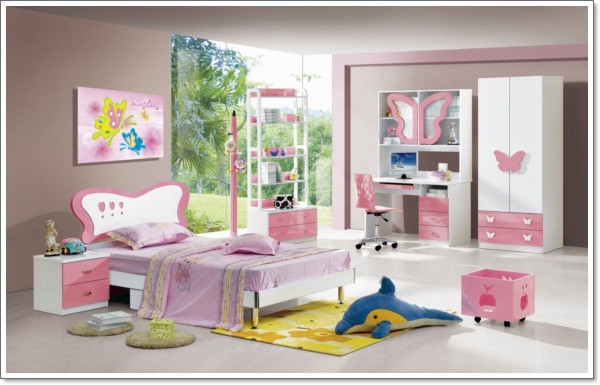 Room Designs For Kids
 35 Amazing Kids Room Design Ideas to Get you Inspired