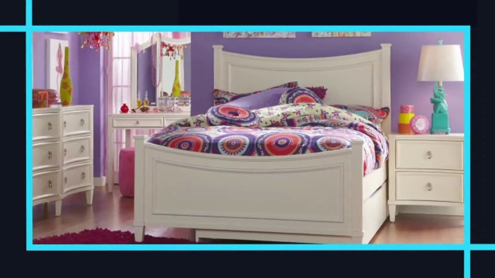 Room To Go Kids Outlet
 Rooms to Go January Clearance Sale TV mercial Kids