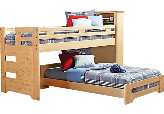 Room To Go Kids Outlet
 Shop for a Carter s Kids Collection Lost Creek Pine 6 Pc