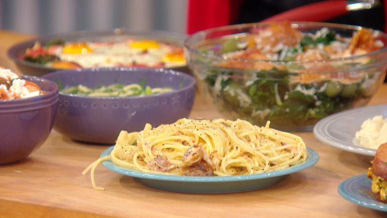 Rotisserie Chicken Casserole Rachael Ray
 Easy Recipes Using Rotisserie Chicken