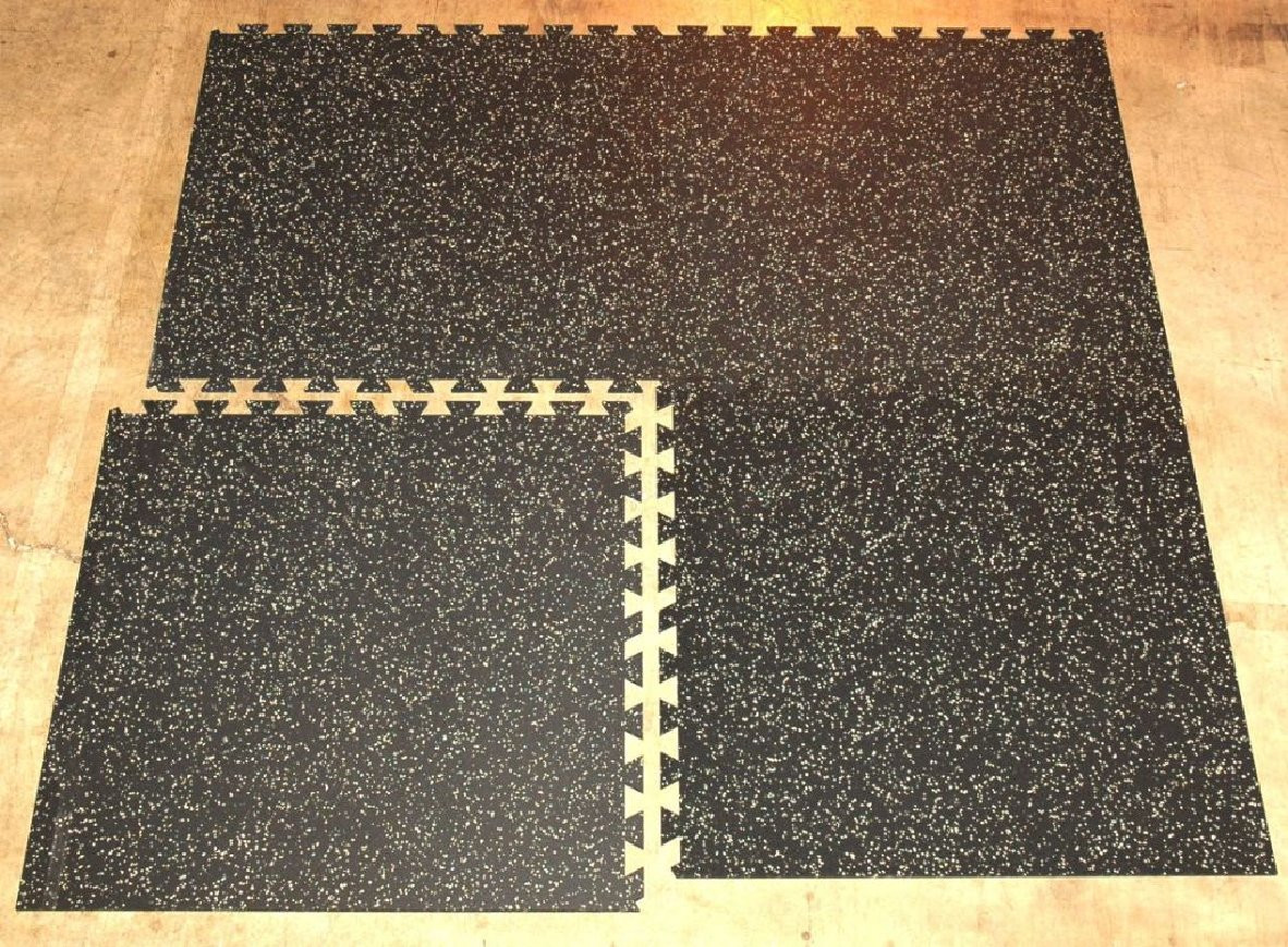 Rubber Floor Tiles Kitchen
 Rubber Floor Tiles – Loccie Better Homes Gardens Ideas