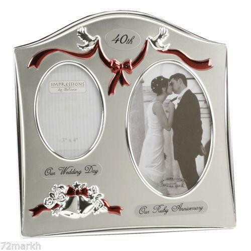 Ruby Wedding Anniversary Gifts
 Ruby Anniversary Gifts Other Celebrations & Occasions