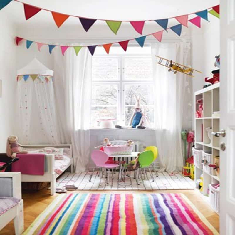 Rug Kids Room
 The Perfect Rugs for Kids Rooms Decoration Channel