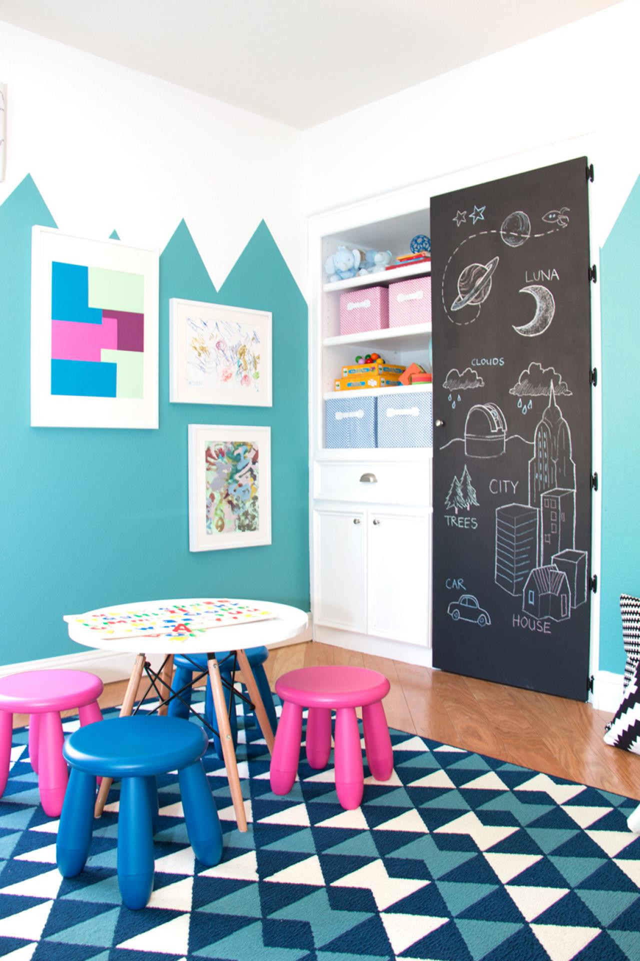 Rug Kids Room
 Rugs for kid’s rooms – Kids Bedroom Ideas