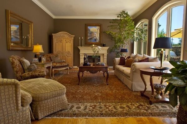 Rugs For Living Room Ideas
 Unique Ideas For Decorating With Area Rugs