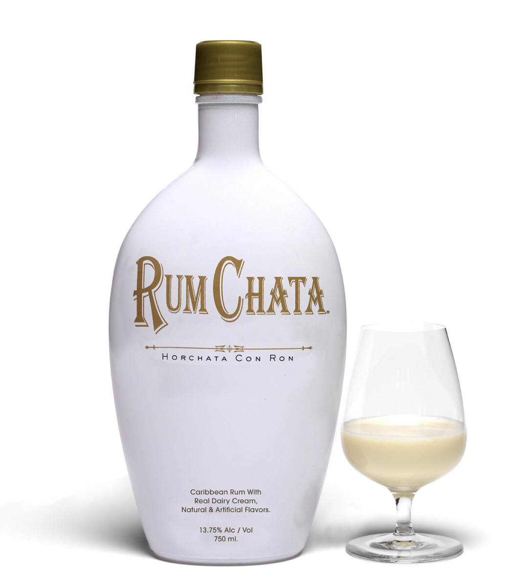 Rum Chata Drinks
 Rum Chata Cream