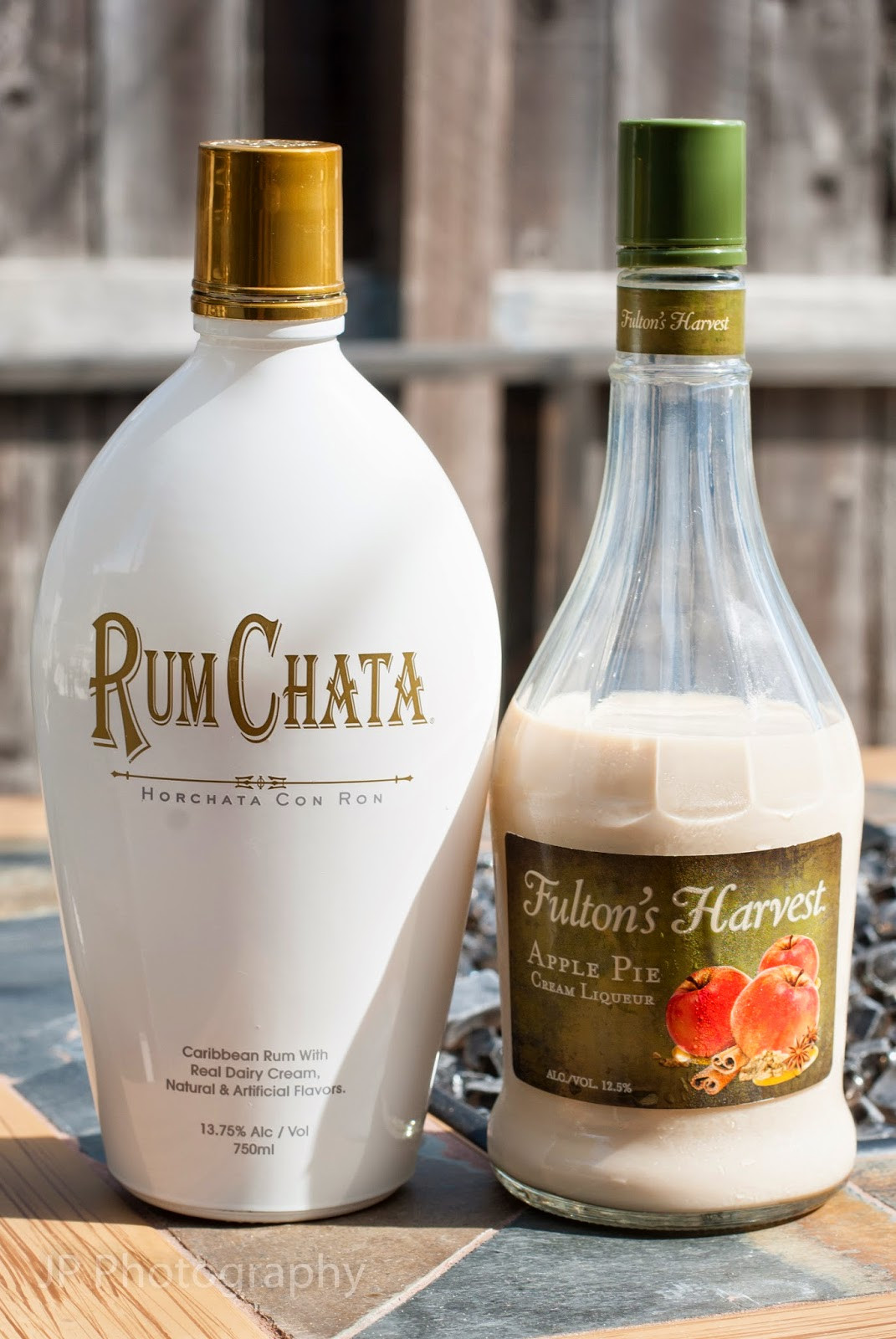 Rum Chata Drinks
 Apple Pie Chata A Year of Cocktails