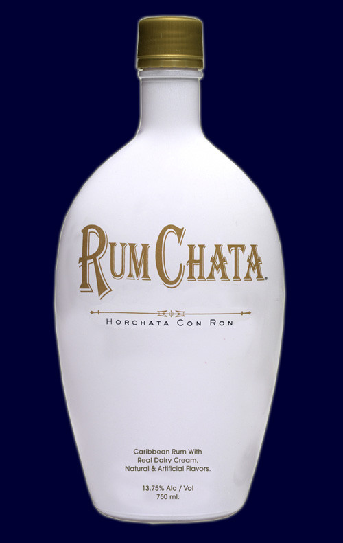 Rum Chata Drinks
 Dolce Drinks The Rum Chata Colada