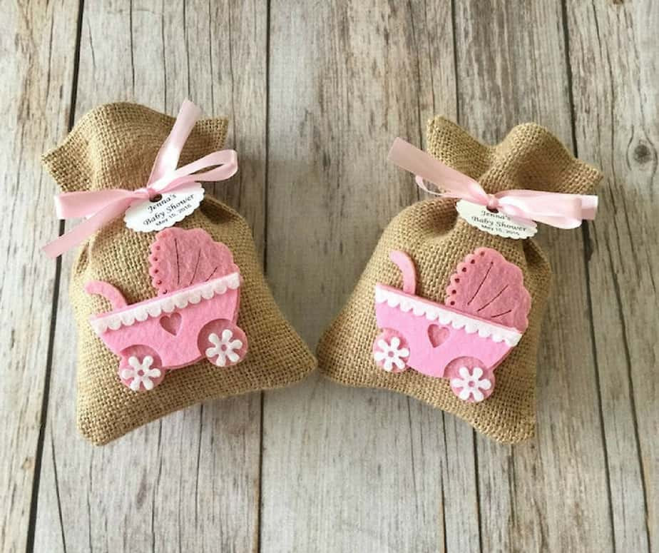 Rustic Baby Shower Decoration Ideas
 25 Rustic Baby Shower Ideas