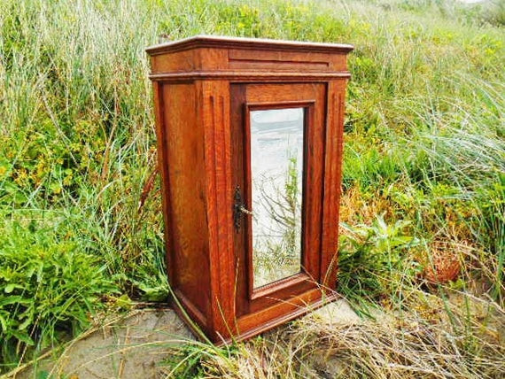 Rustic Bathroom Wall Cabinet
 Rustic Bathroom Wall Cabinet Unique Storage by