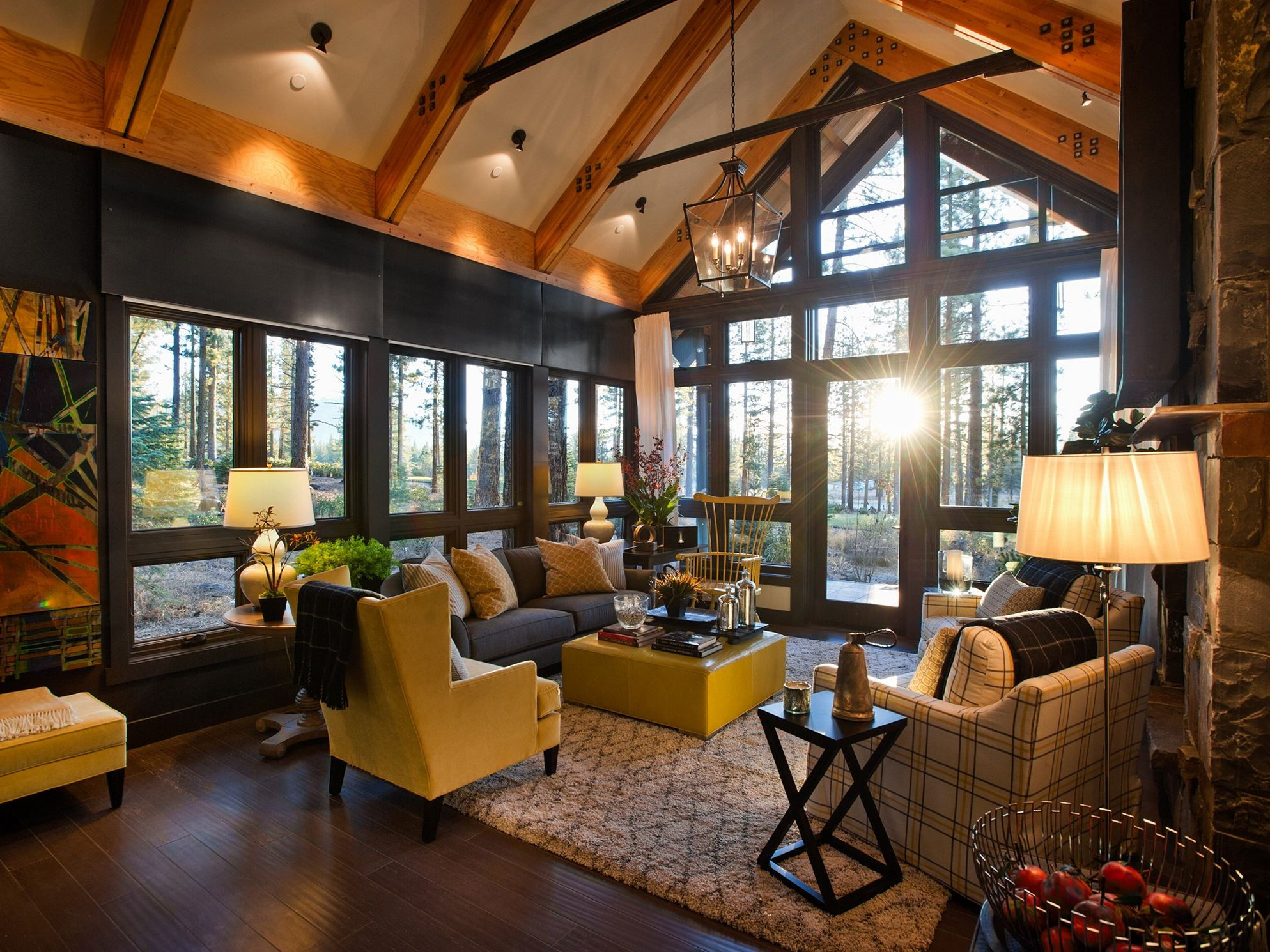 Rustic Colors For Living Room
 Living Room Layout And Decor Country French
