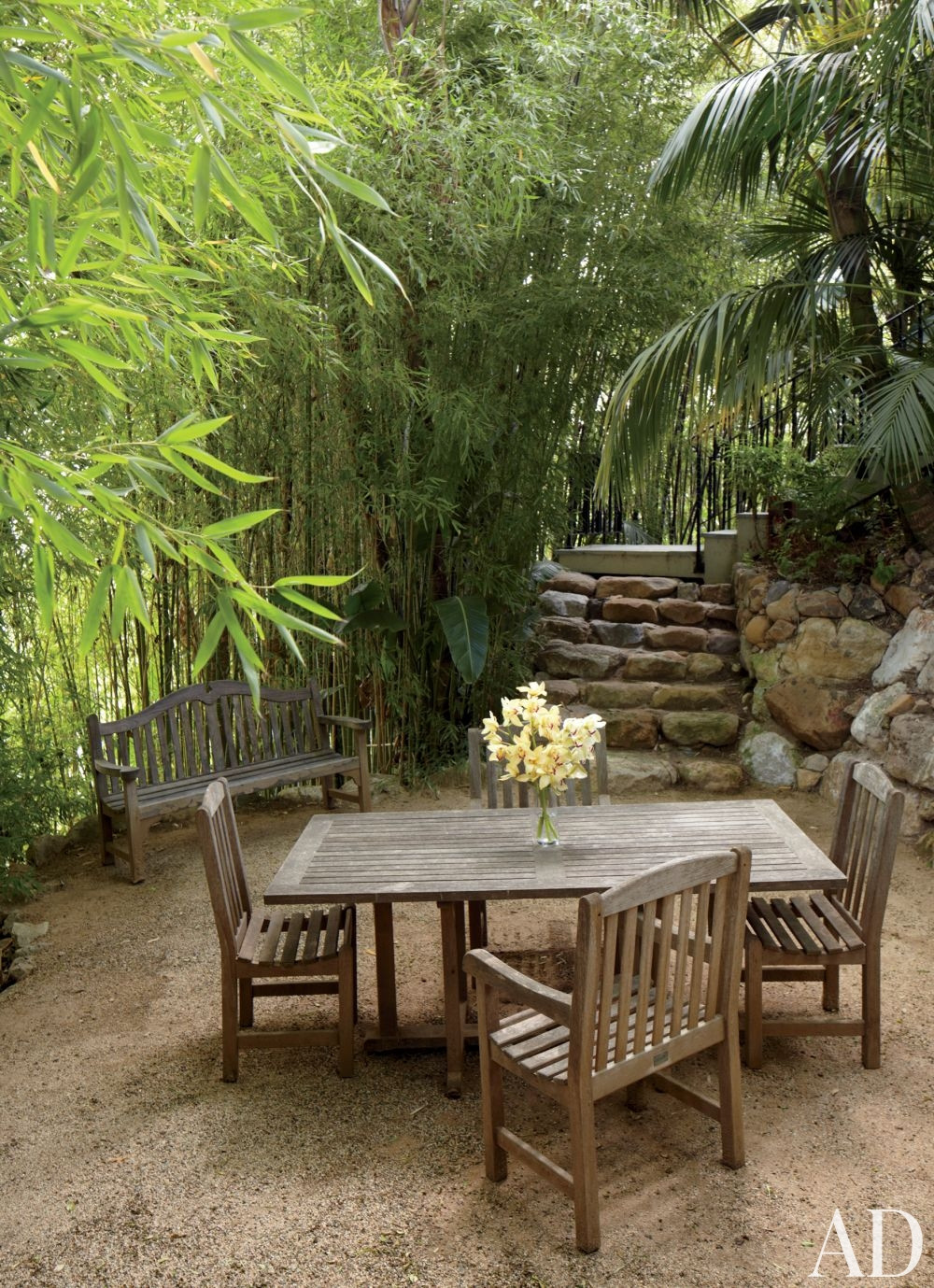 Rustic Outdoor Landscape
 Get Ready for Outdoor Living Check out these 20