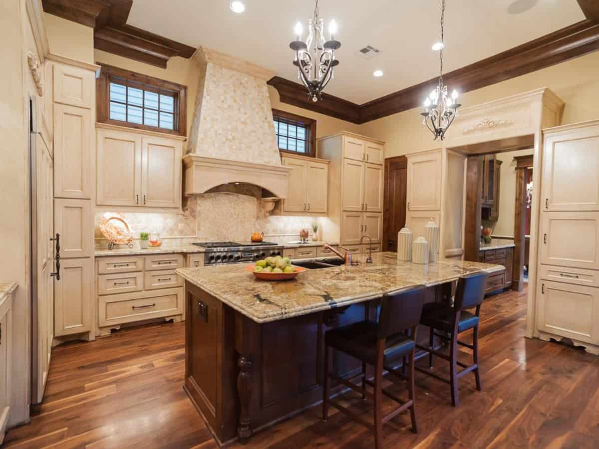 Rustic Wood Kitchen Island
 10 Rustic Kitchen Island Ideas to consider – OBSiGeN