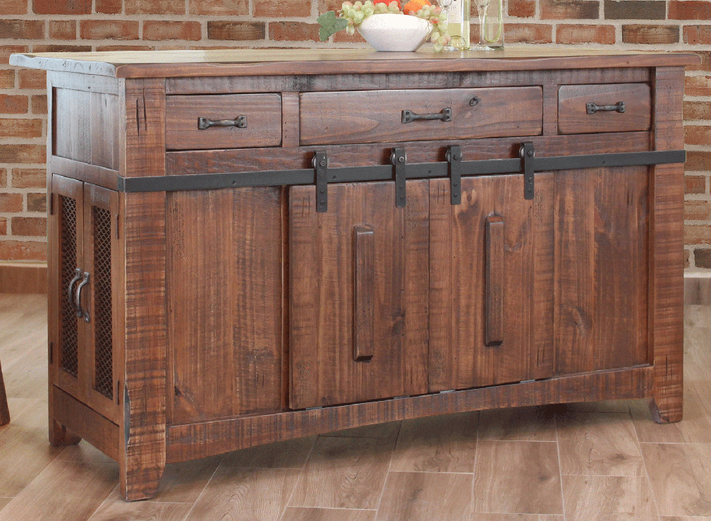 Rustic Wood Kitchen Island
 Rustic Kitchen Island Rustic Pine Kitchen Island Wood