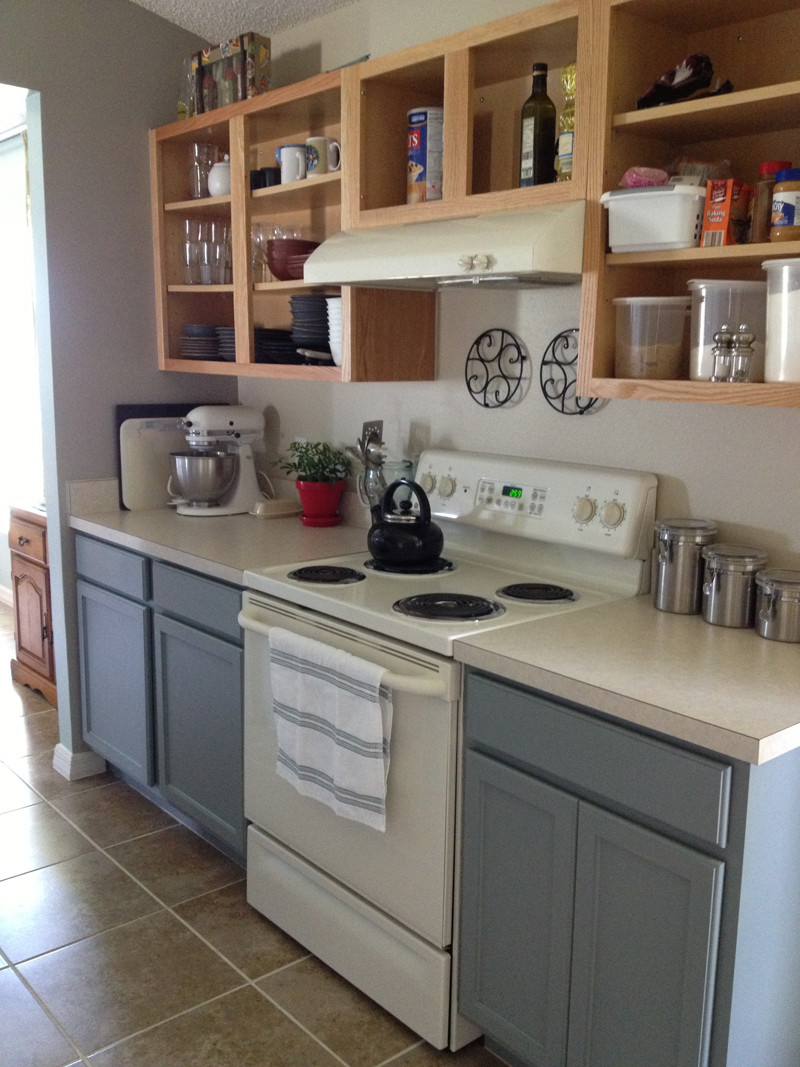 Rustoleum Kitchen Cabinet Kit
 Rustoleum Cabinet Transformation Kit review – makemearuby