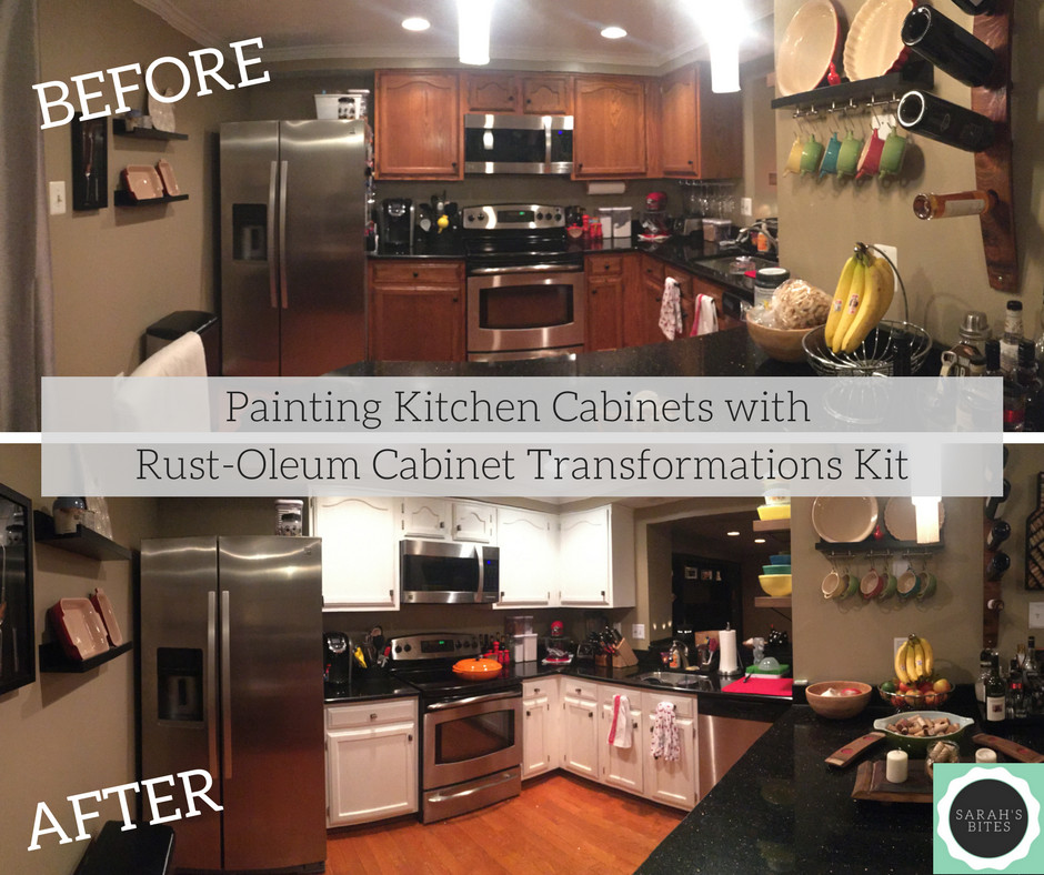 Rustoleum Kitchen Cabinet Kit
 Painting Kitchen Cabinets Rust Oleum Cabinet