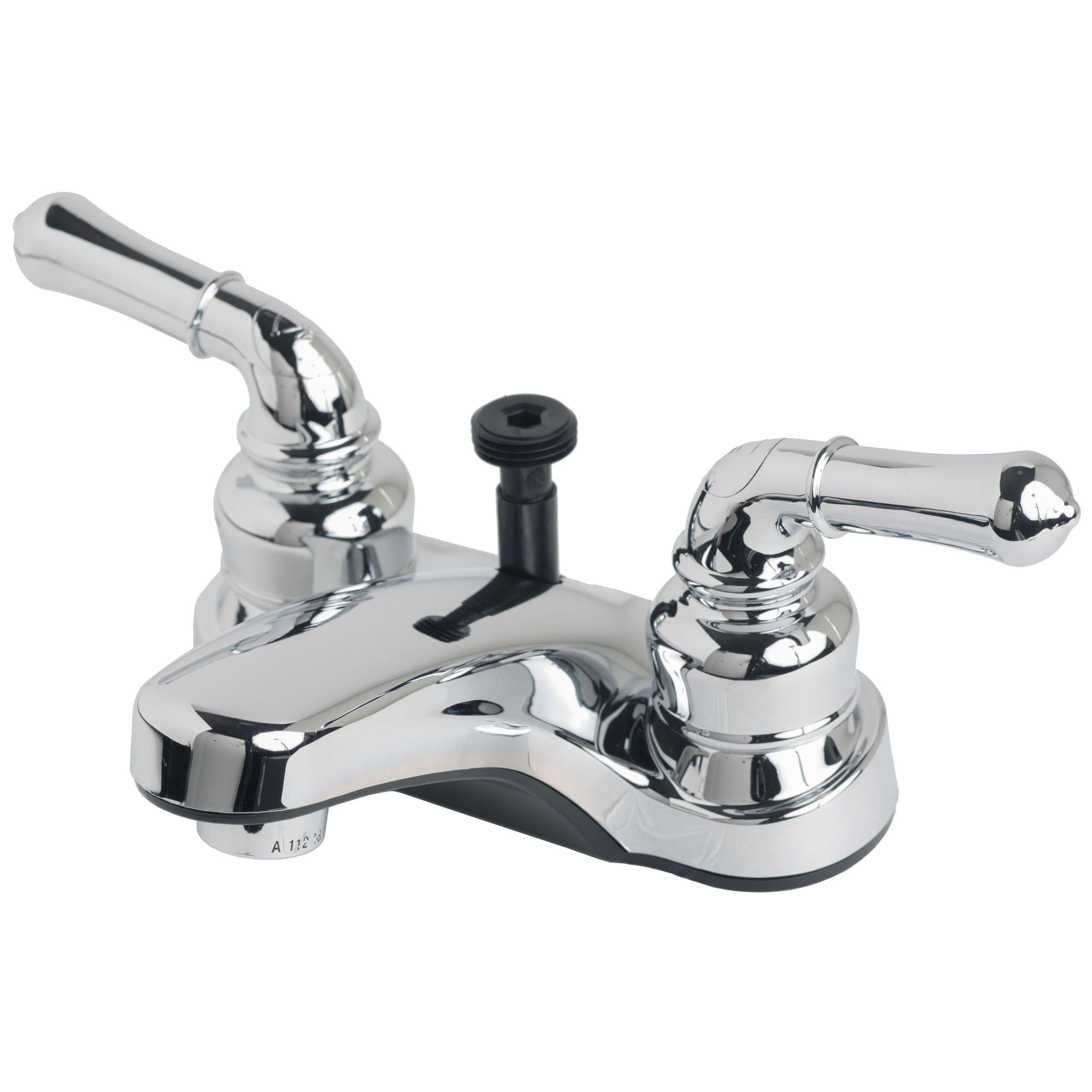 Rv Bathroom Faucet
 RV Diverter Lavatory Faucet with Matching Hand Shower