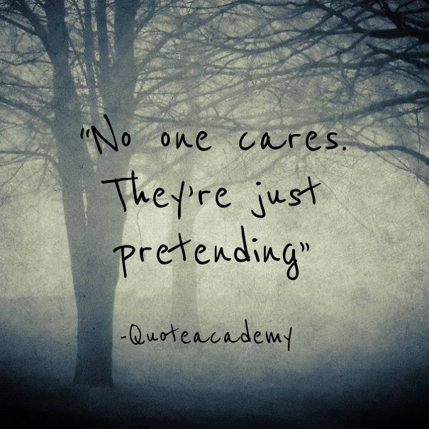 Sad And Depression Quotes
 50 Most Sad and Depression Quotes that makes Life Painfull