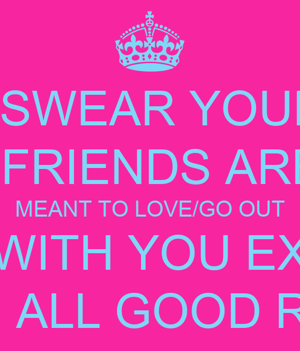 Sad Ex Best Friend Quotes
 To all my ex friends this ones for you You you meaning