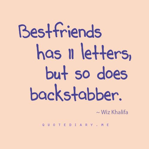 Sad Ex Best Friend Quotes
 171 best images about Quotes on Pinterest