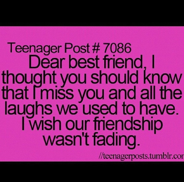 Sad Ex Best Friend Quotes
 Sad Ex Best Friend Quotes QuotesGram