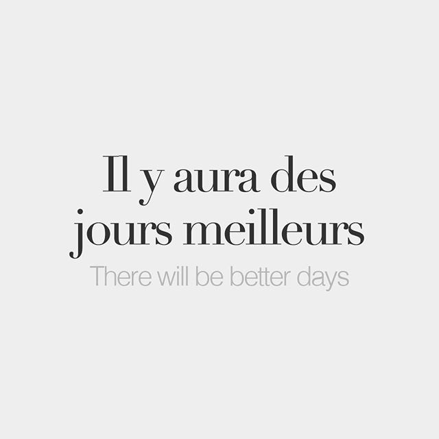 Sad French Quotes
 426 best images about Pardon my French ♡ on Pinterest