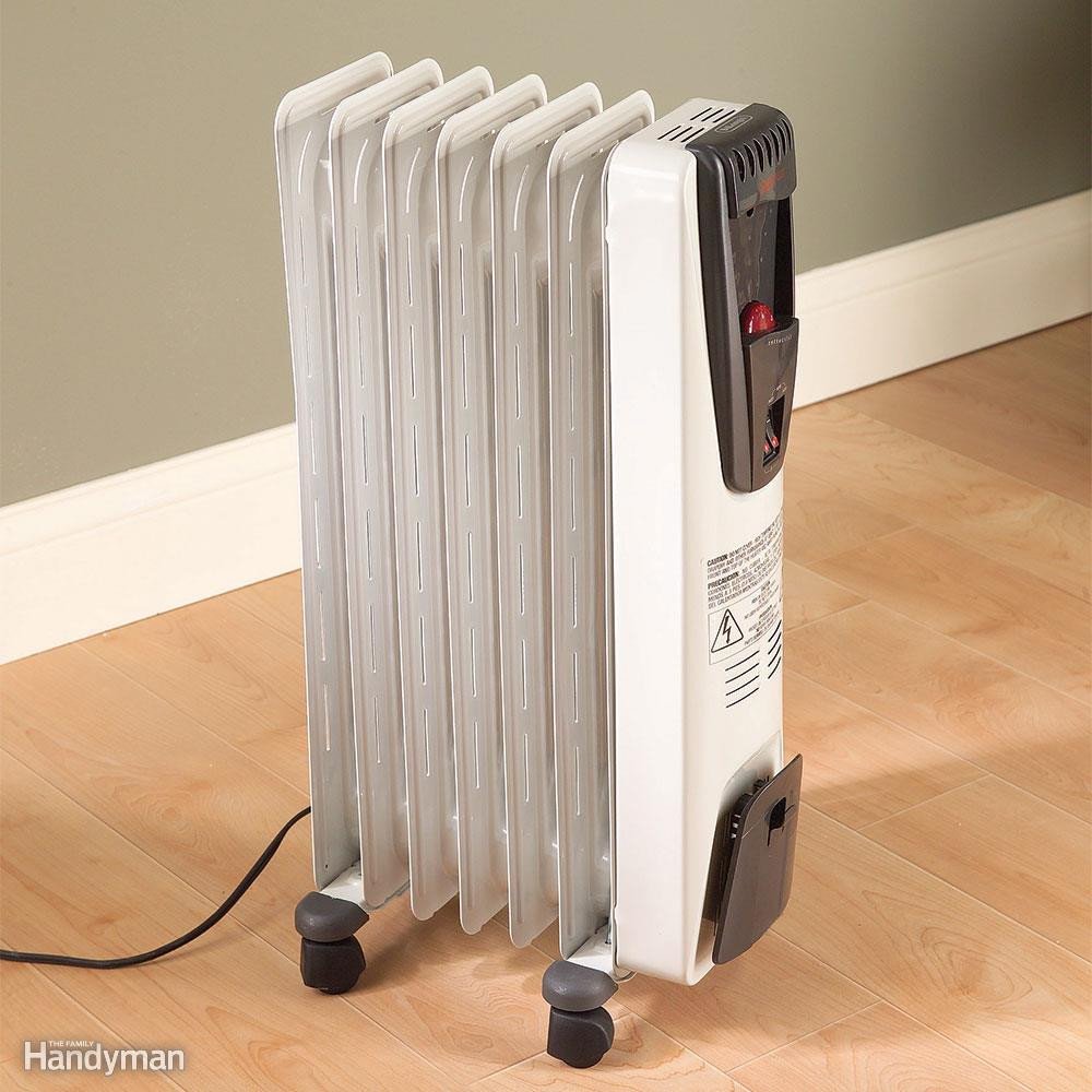 Safest Heater For Kids Room
 16 Ways to Warm Up a Cold Room