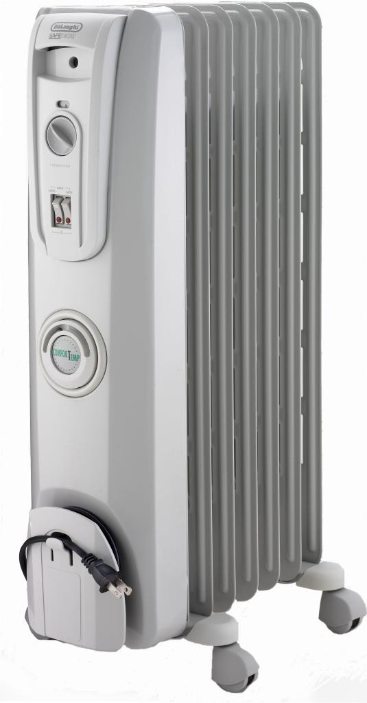 Safest Heater For Kids Room
 Amazon DeLonghi EW7707CM Safeheat 1500W forTemp