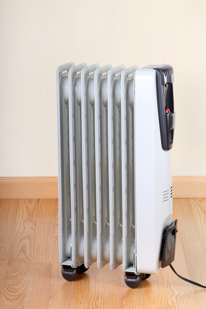 Safest Heater For Kids Room
 Are Portable Heaters Safe in the Winter thegoodstuff