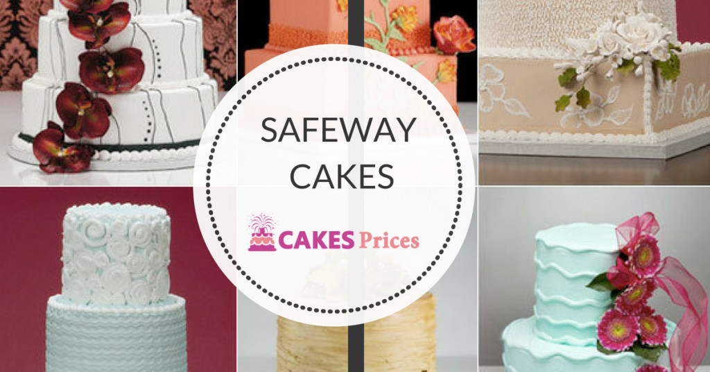 Safeway Birthday Cakes Catalog
 order cake online safeway