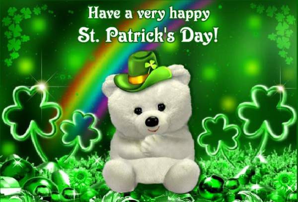 Saint Patrick's Day Quotes
 St Patrick’s Day 2019 Quotes Sayings & Irish Blessings