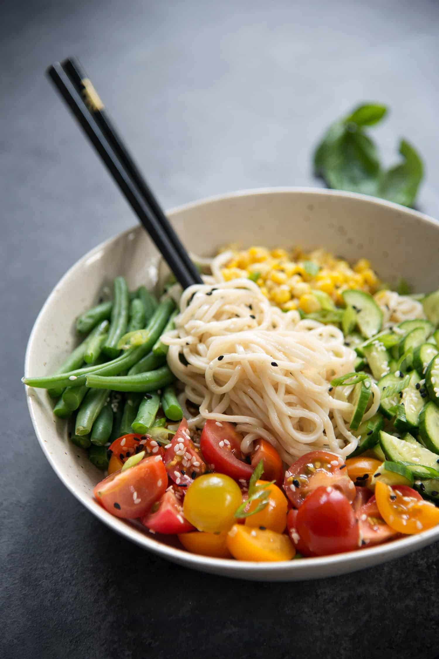 Salads With Ramen Noodles
 Summer Ramen Noodle Salad Delish Knowledge