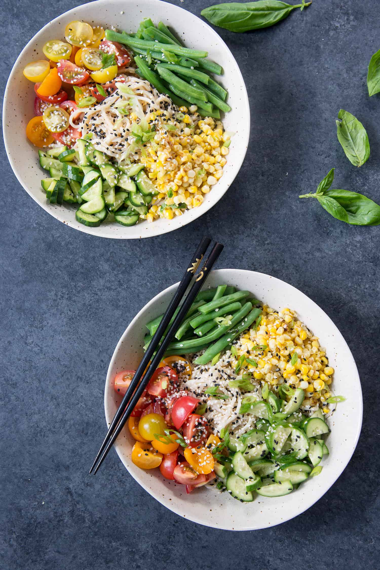 Salads With Ramen Noodles
 Summer Ramen Noodle Salad Delish Knowledge