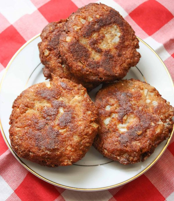 Salmon Patties With Mayo
 How To Make Salmon Patties Back To My Southern Roots