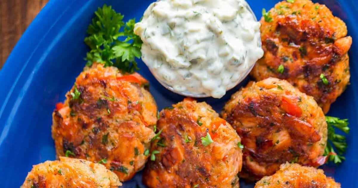 Salmon Patties With Mayo
 10 Best Mayonnaise Sauce for Salmon Patties Recipes