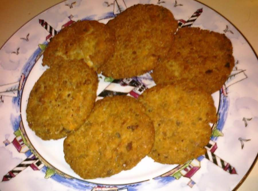 Salmon Patties With Saltines
 Southern Style Salmon Patties Recipe