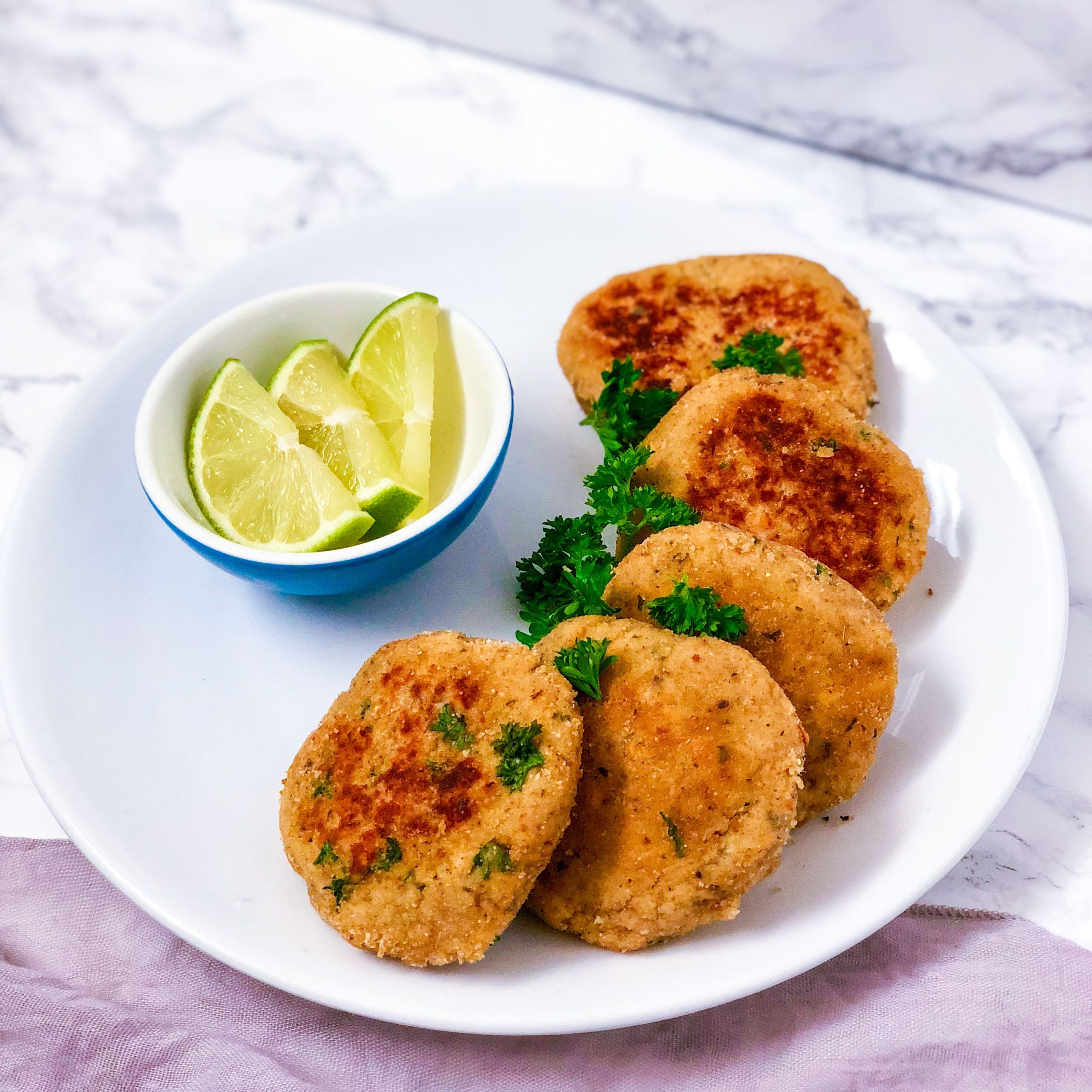 Salmon Patties With Saltines
 Classic Salmon Patties Recipe