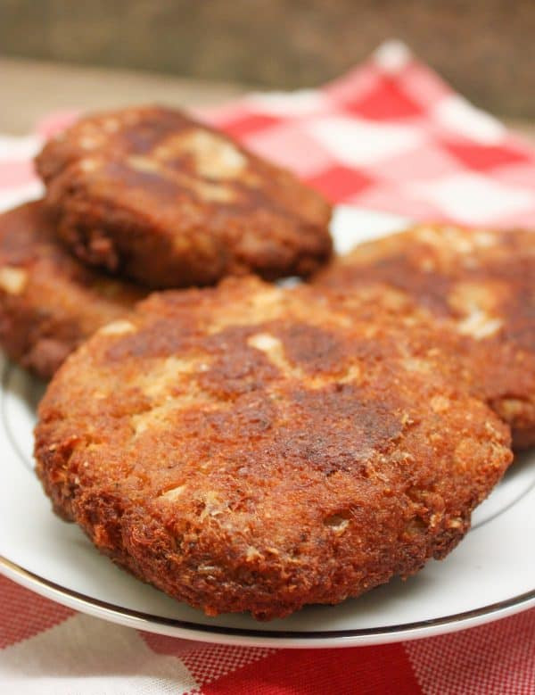 Salmon Patties With Saltines
 How To Make Salmon Patties Back To My Southern Roots