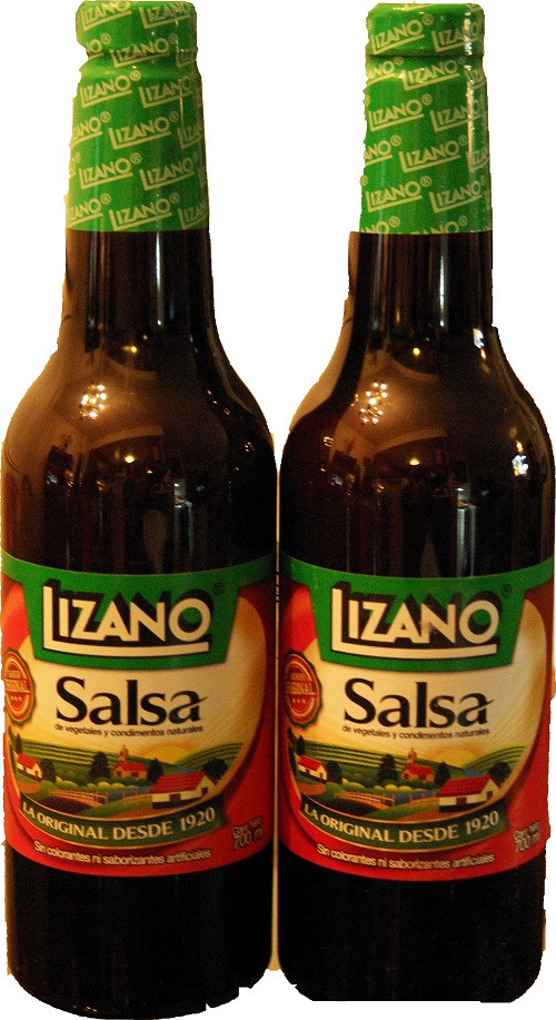 Salsa Lizano Recipe
 Lizano Salsa Sauce