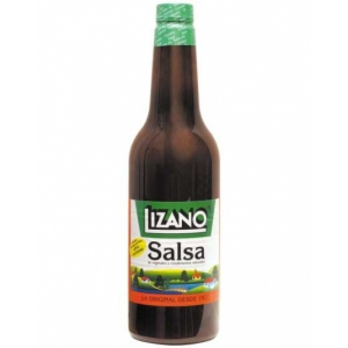 Salsa Lizano Recipe
 Lizano Salsa The Costa Rican Classic