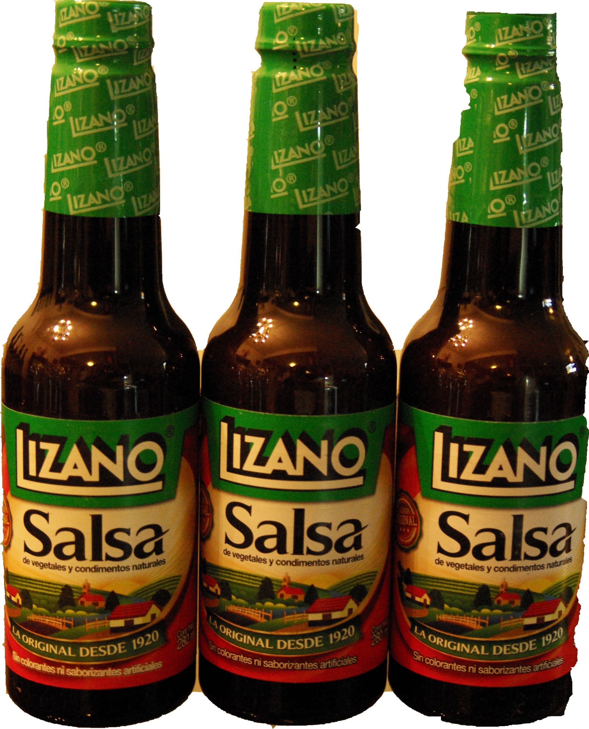 Salsa Lizano Recipe
 Lizano Salsa Recipe