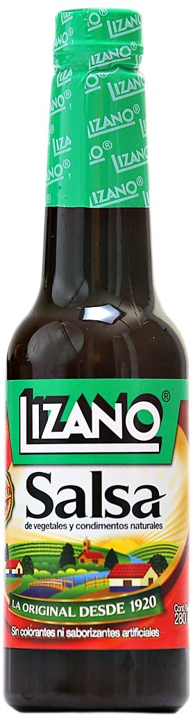 Salsa Lizano Recipe
 Amazon Lizano Salsa 24 7 Oz