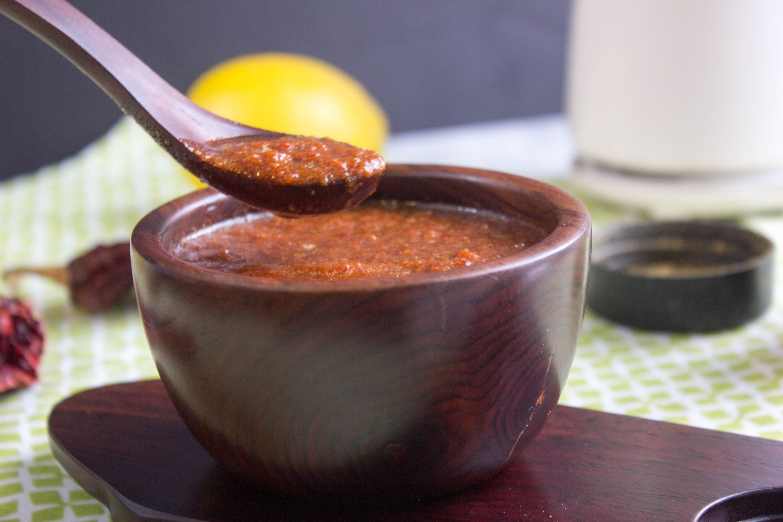 Salsa Lizano Recipe
 Salsa Lizano