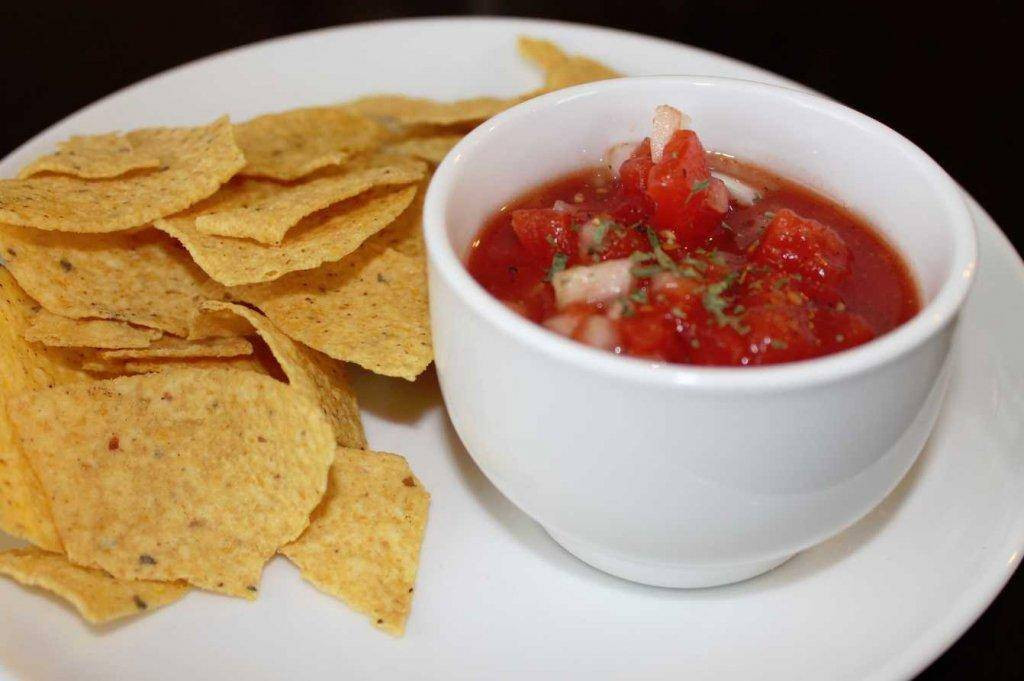 Salsa Recipe For Kids
 Kid Friendly Salsa Recipe Passion for Savings