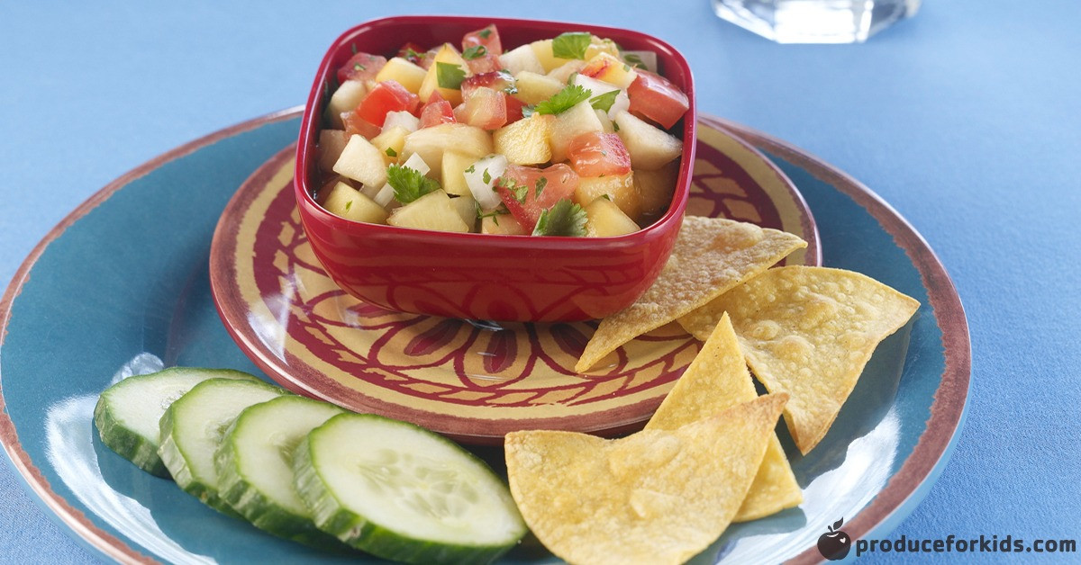 Salsa Recipe For Kids
 22 the Best Ideas for Salsa Recipe for Kids Best