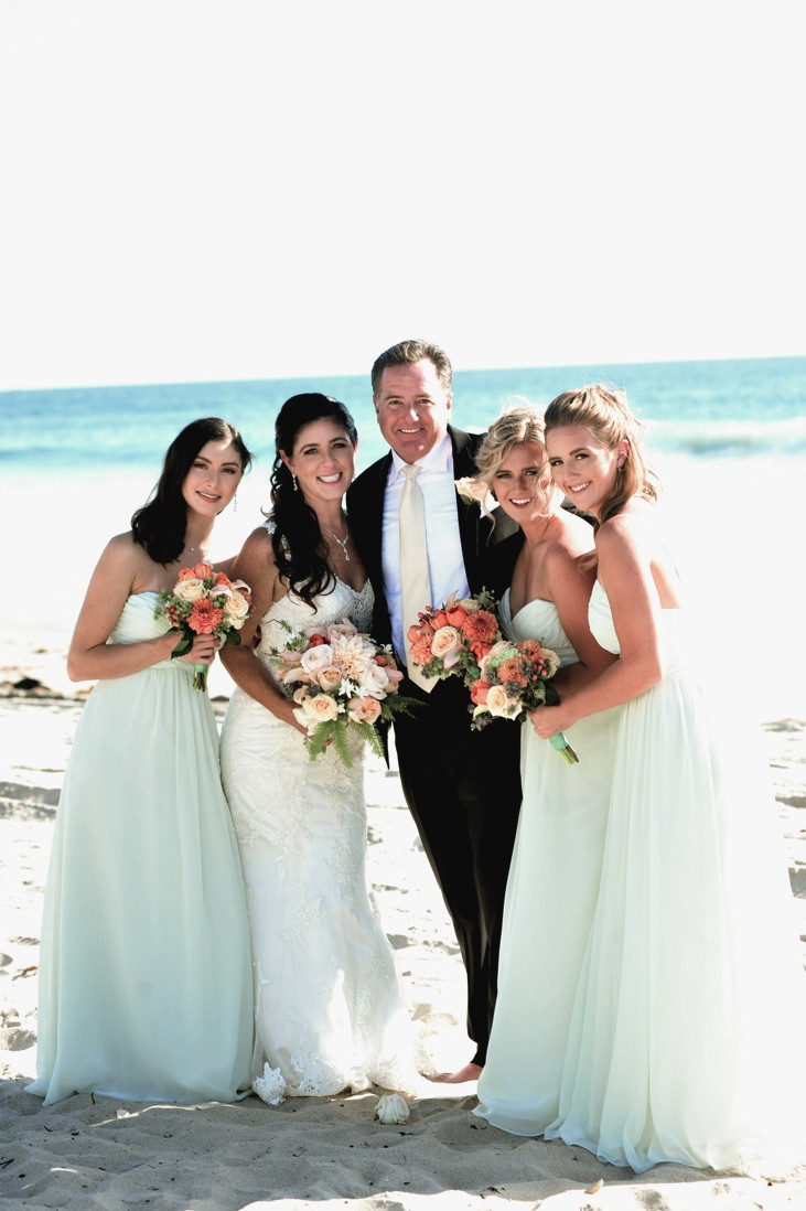 Salt Creek Beach Wedding
 salt creek beach wedding