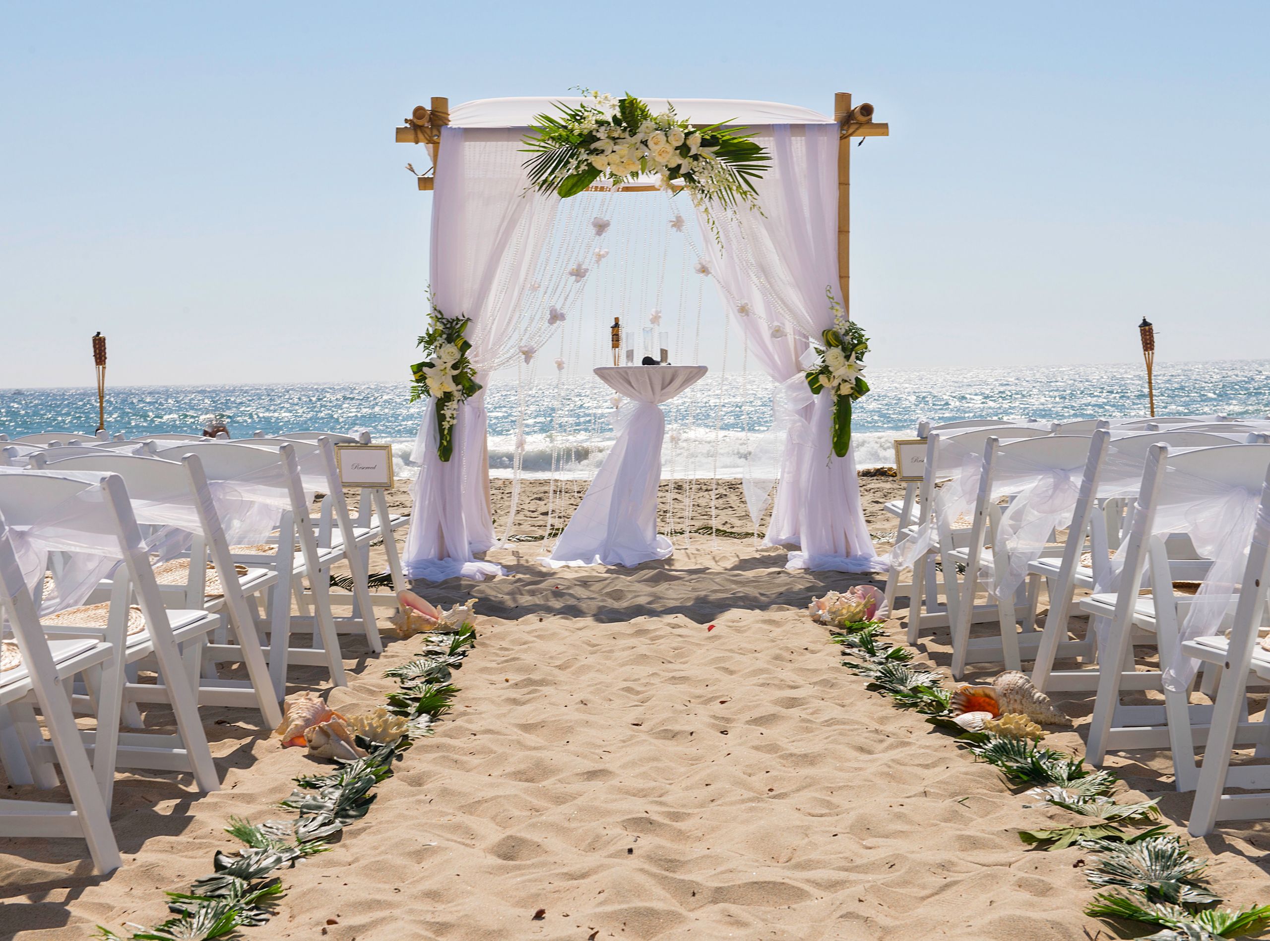 Salt Creek Beach Wedding
 Salt Creek Beach Orange County Beach Weddings