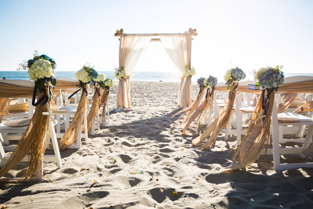 Salt Creek Beach Wedding
 Salt Creek Beach Orange County Beach Weddings